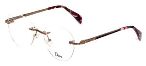 عینک طبی دیور مدل CD6009