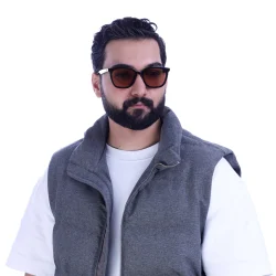عینک آفتابی جنتل مانستر مدل LILIT - Image 3