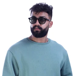 عینک آفتابی جنتل مانستر مدل LANG - Image 2