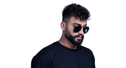 عینک آفتابی برند ریبن مدل RB3026 - Image 2