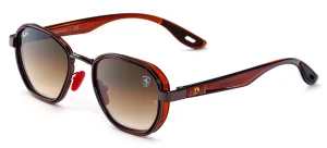 عینک آفتابی برند ریبن مدل RB3674