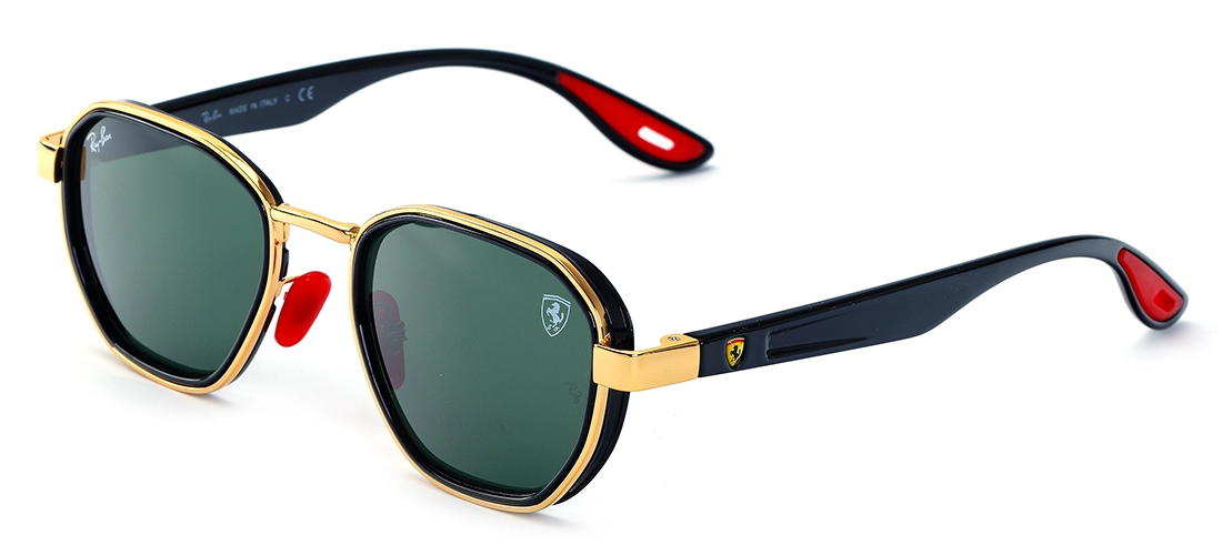 RB3674 (12) عینک آفتابی برند ریبن مدل RB3674 - Image 7