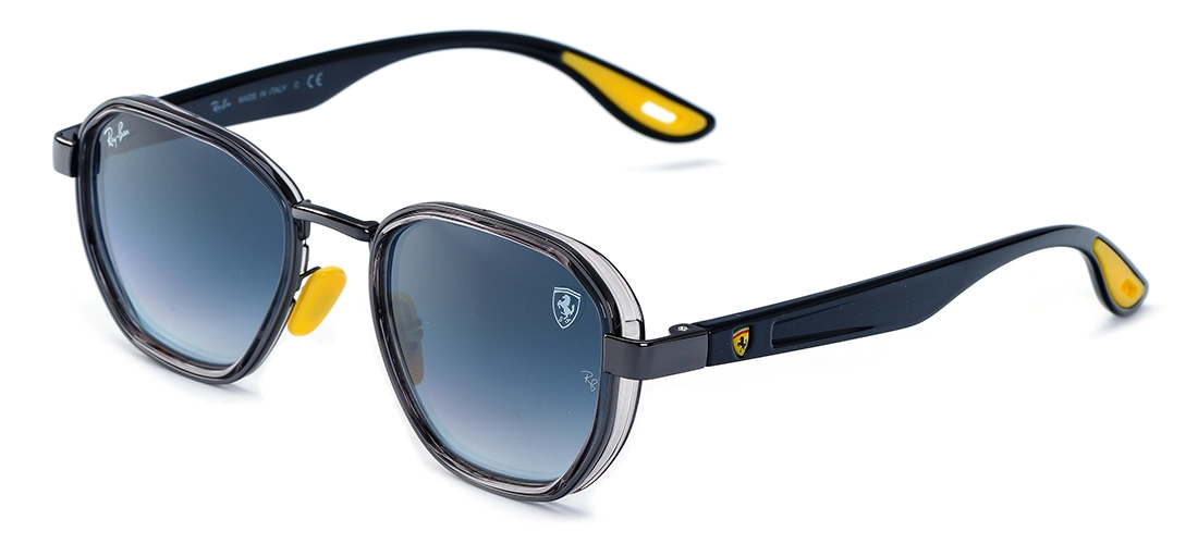 RB3674 (8) عینک آفتابی برند ریبن مدل RB3674 - Image 4