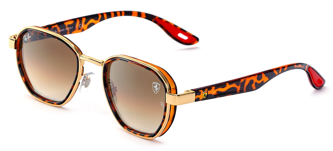 RB3674 (9) عینک آفتابی برند ریبن مدل RB3674 - Image 3