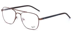 عینک طبی ری‌بن مدل RB7527 - Image 6