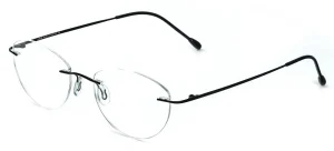 عینک طبی سیلوئت مدل SI1033