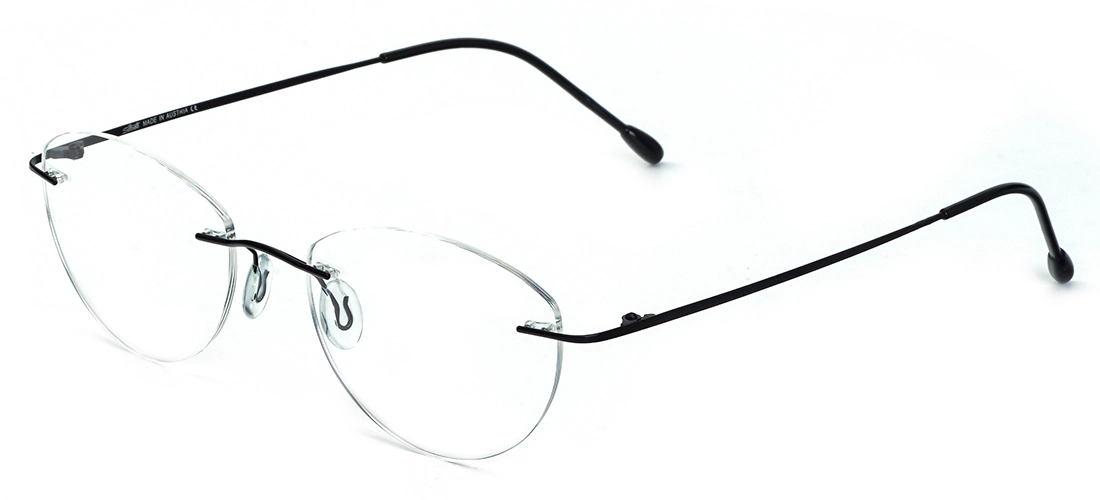 RT1033 (5) عینک طبی سیلوئت مدل SI1033 - تصویر 1