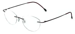 عینک طبی سیلوئت مدل SI1033 - تصویر 5