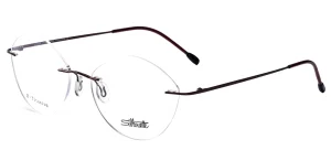 عینک طبی سیلوئت مدل SI1027
