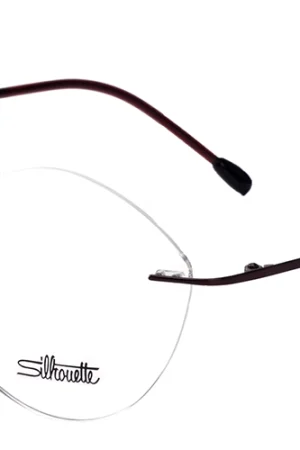 عینک طبی سیلوئت مدل SI1027