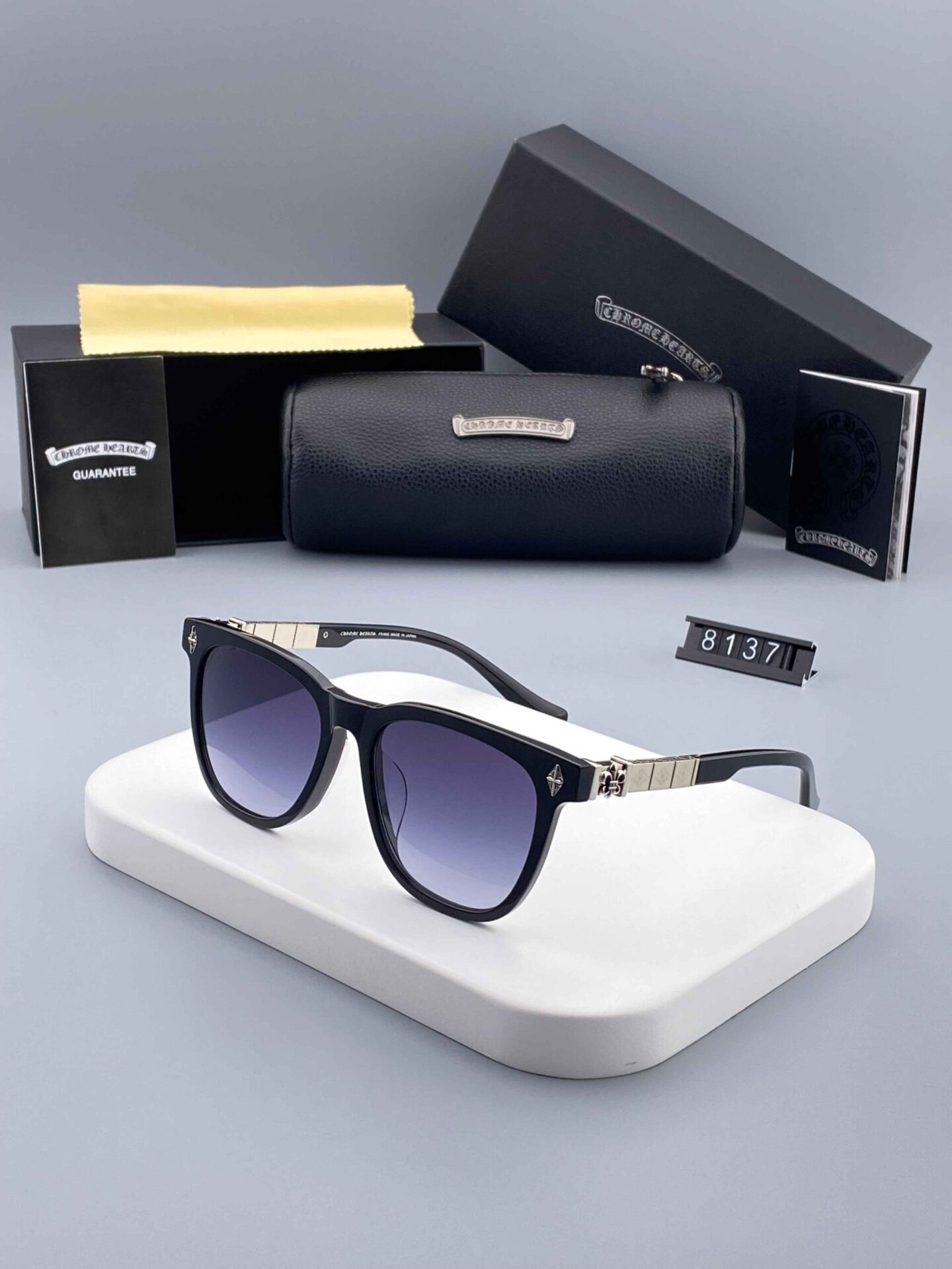 Chrome hearts discount sunglasses collection 2015