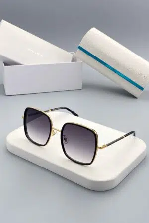 jimmy-choo-square-sunglasses