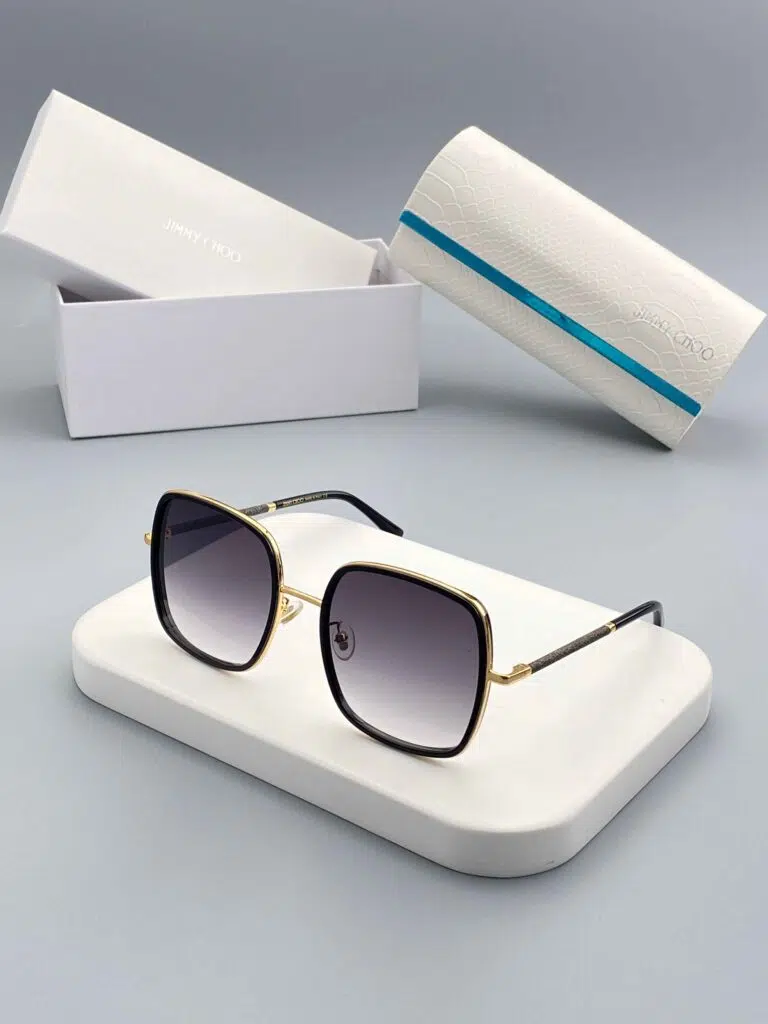 jimmy-choo-square-sunglasses