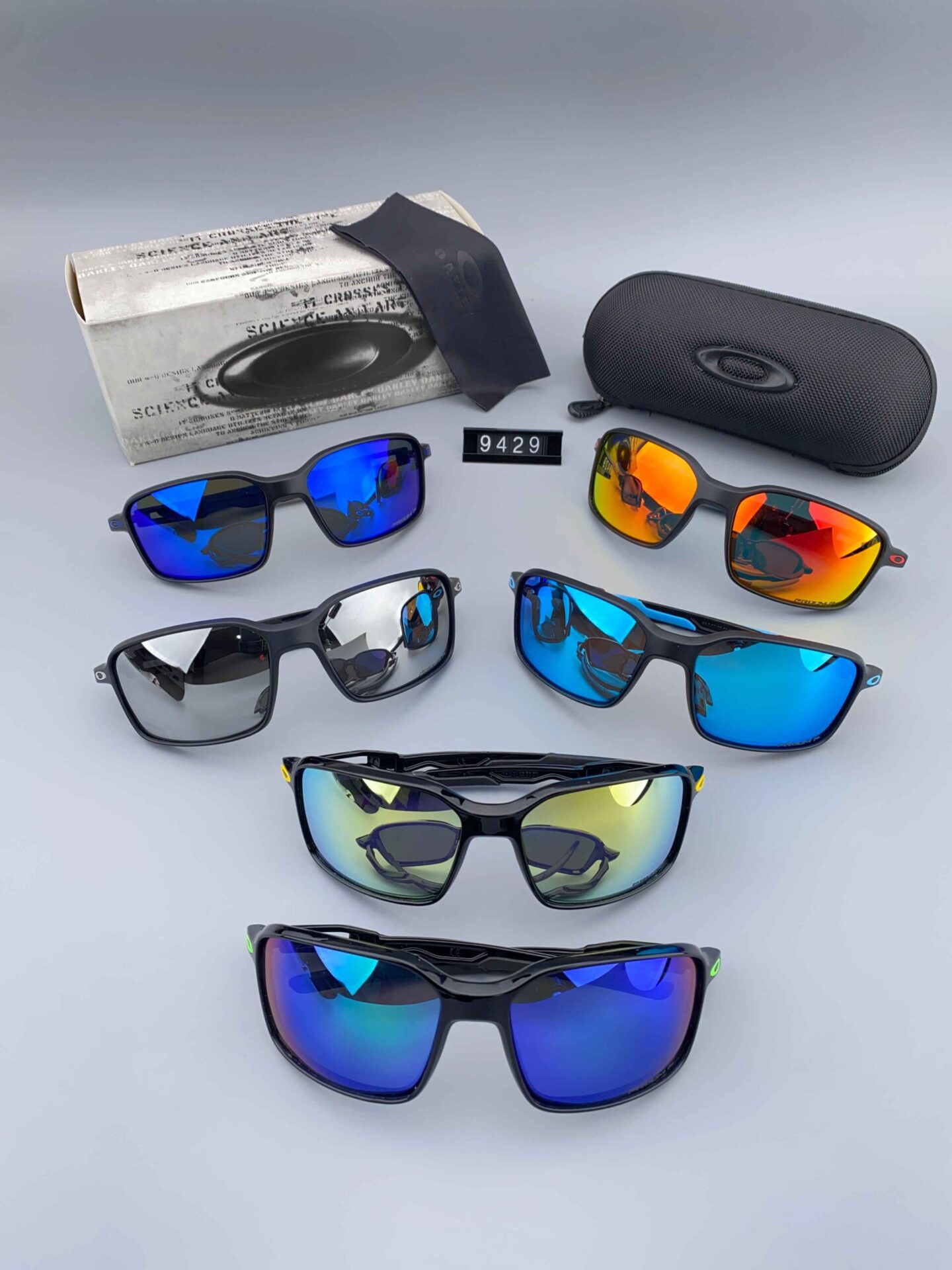 Oakley 9429 outlet