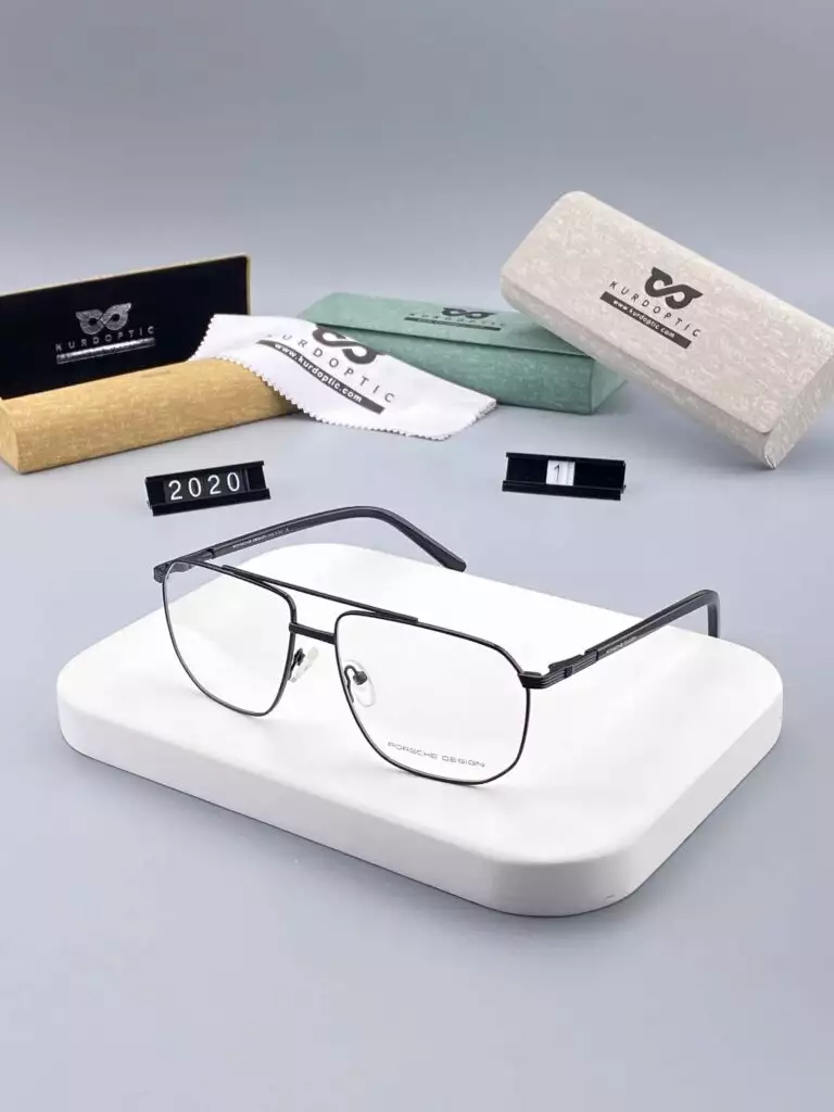 porche-design-p2020-optical-glasses