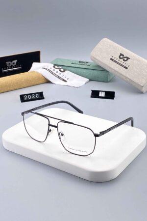 porche-design-p2020-optical-glasses