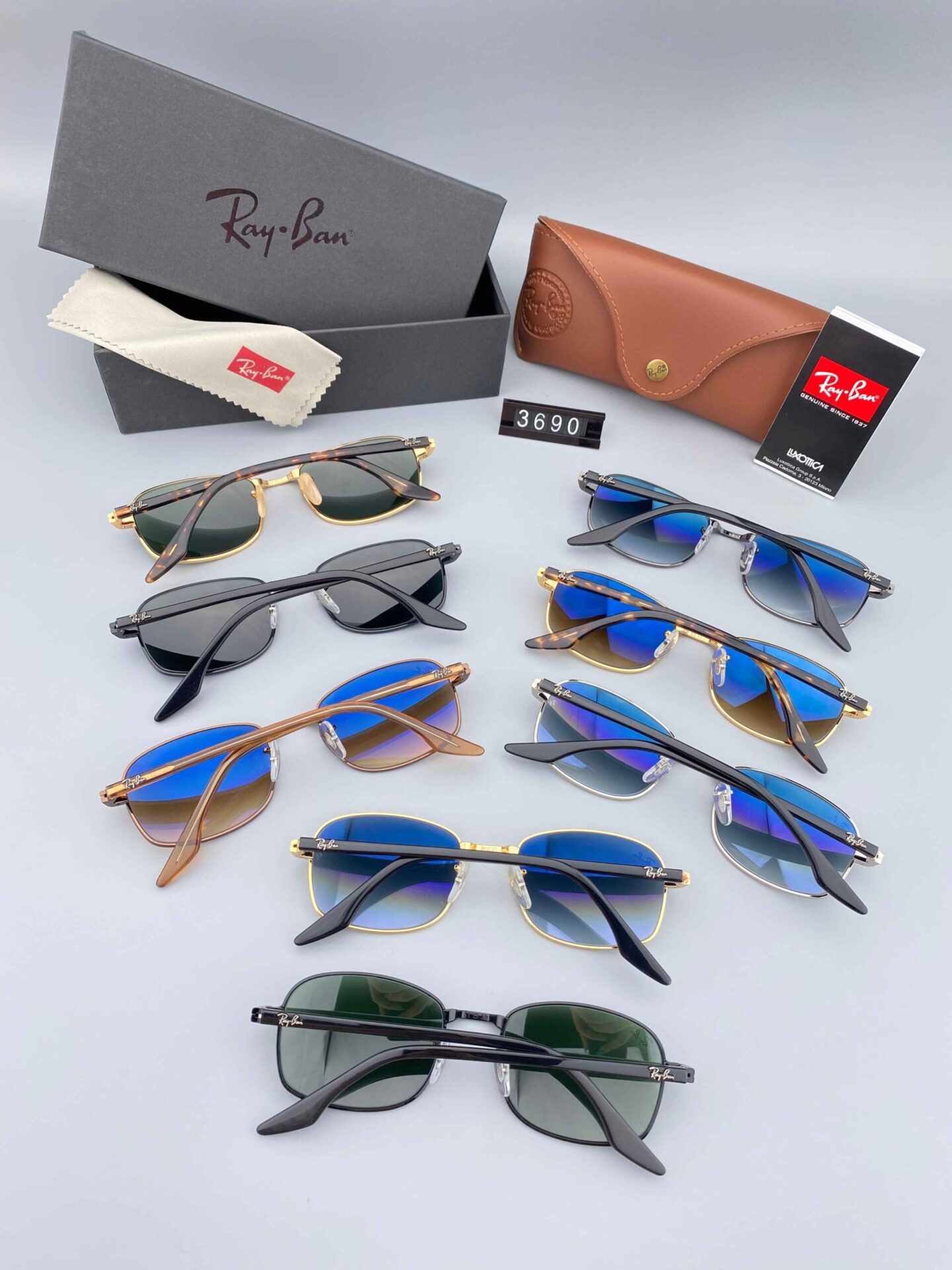 Ray ban descuento online 90