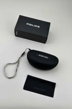 police-case