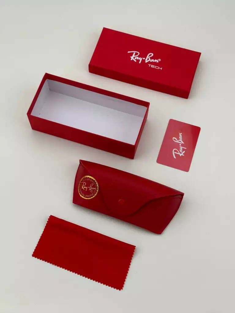 rayban-red-case
