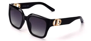 عینک آفتابی برند دیور مدل CD S10F