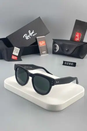 عینک آفتابی برند ریبن مدل RB0298