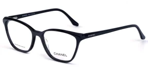 عینک طبی برند شنل مدل CH7415