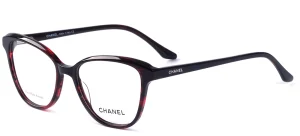 عینک طبی برند شنل مدل CH7586