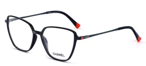 عینک طبی برند شنل مدل CH910