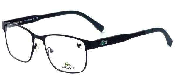 عینک طبی برند لاکوست مدل LA2880 - Image 2