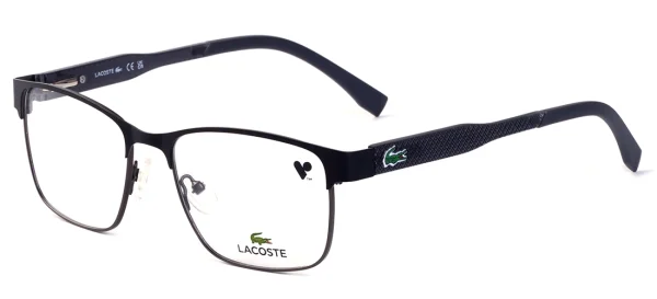 عینک طبی برند لاکوست مدل LA2880 - Image 4