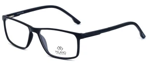 عینک طبی برند میلانو مدل M.FB01-04