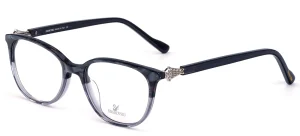 عینک طبی برند سواروسکی مدل SW12622