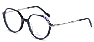 عینک طبی برند سواروسکی مدل SW128
