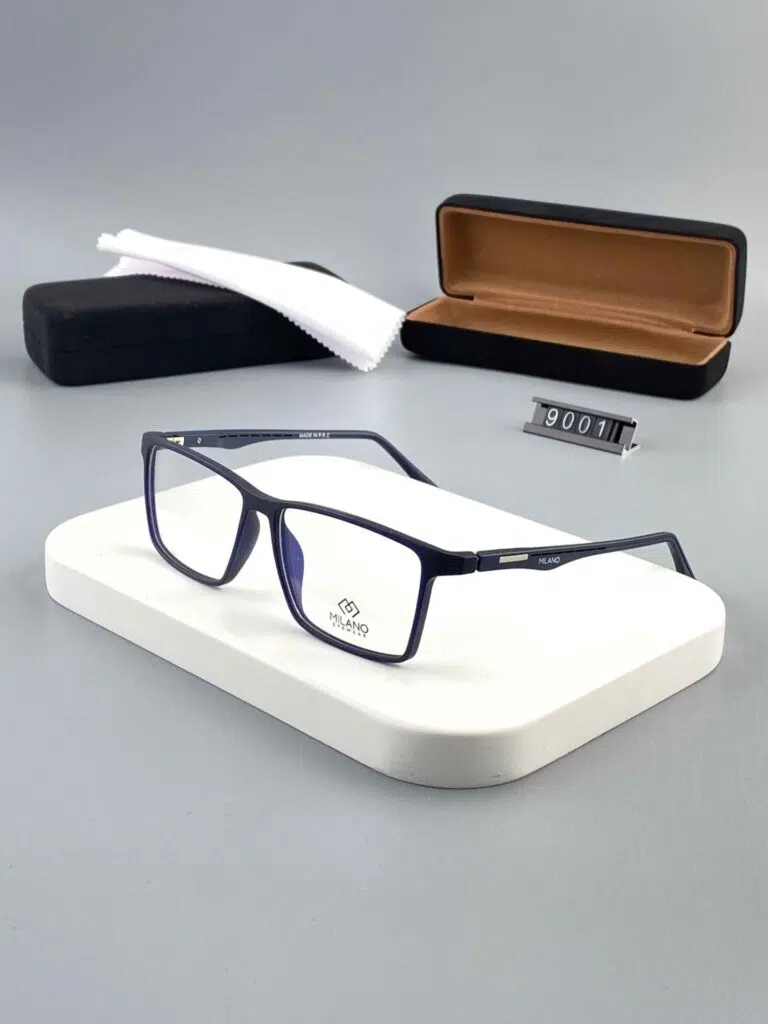 milnao-m9001-optical-glasses