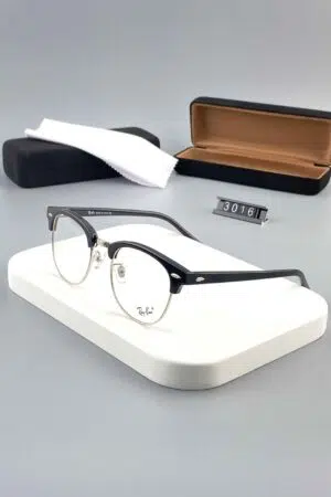 عینک طبی برند ریبن مدل RB3016