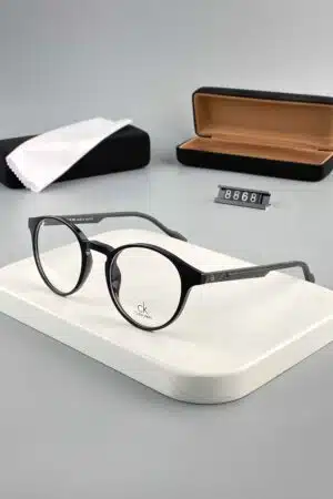 عینک طبی کلوین کلین مدل CK8868