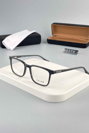 police-spl2274-optical-glasses