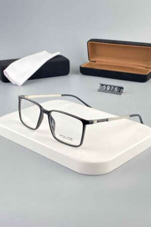 police-spl5975-optical-glasses