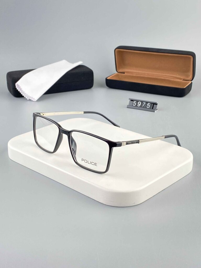 police-spl5975-optical-glasses