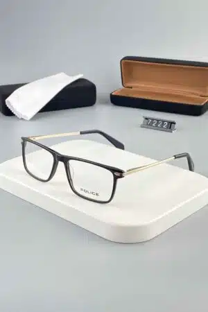police-spl7222-optical-glasses