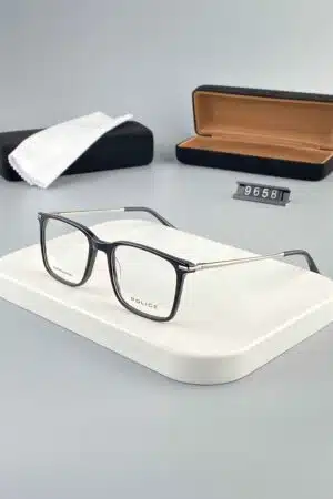 police-spl9658-optical-glasses