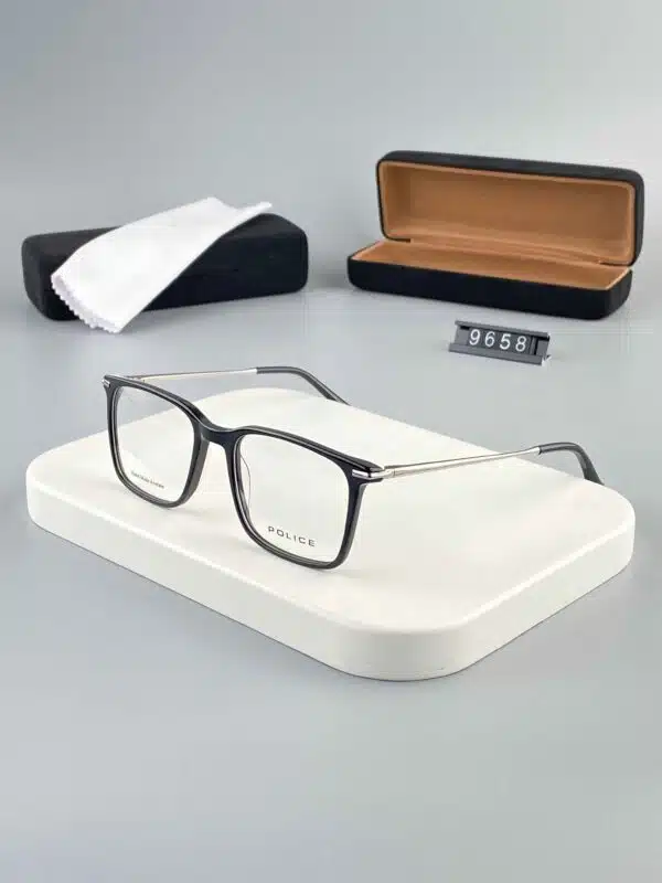 police-spl9658-optical-glasses