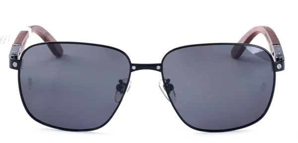 عینک آفتابی برند کارتیر مدل CT0280 - Image 7