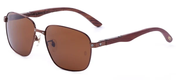 عینک آفتابی برند کارتیر مدل CT0280 - Image 4