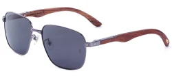 عینک آفتابی برند کارتیر مدل CT0280 - Image 5