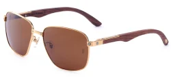 عینک آفتابی برند کارتیر مدل CT0280 - Image 6