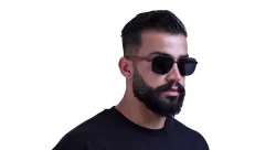 عینک آفتابی برند کارتیر مدل CT0280 - Image 2