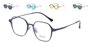 عینک طبی آفتابی بالماین مدل LB166