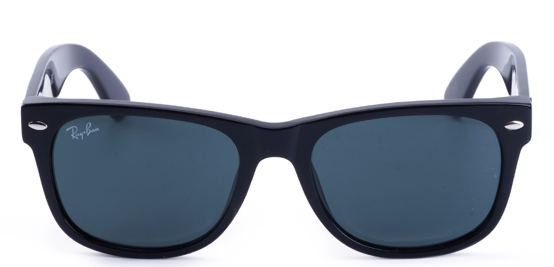 2-RB2132 (1) عینک آفتابی برند ریبن مدل RB2132-52 - Image 5