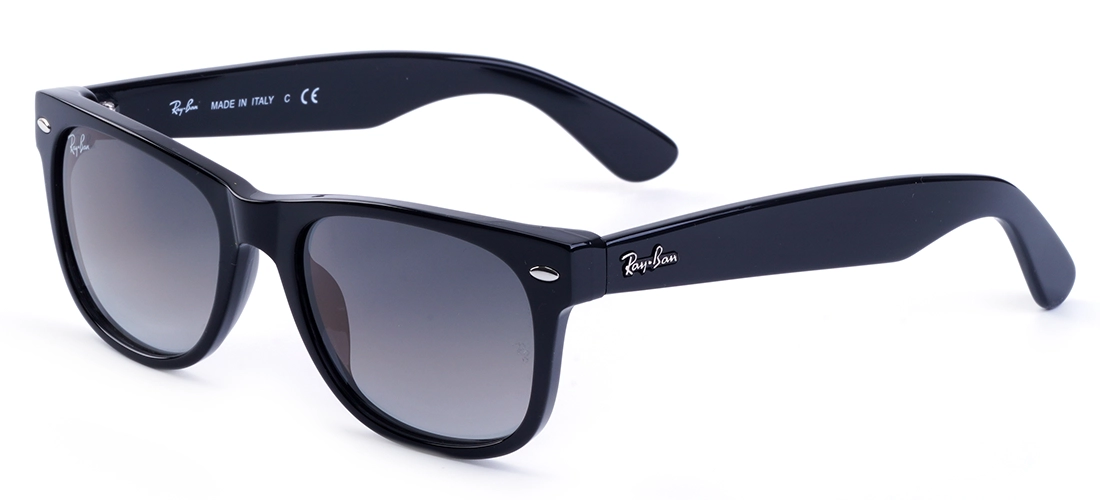 2-RB2132 (11) عینک آفتابی برند ریبن مدل RB2132-52 - Image 4